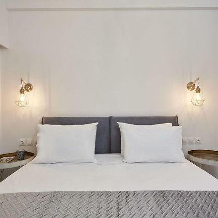Апартаменты Trendy Living In Koukaki Афины Экстерьер фото