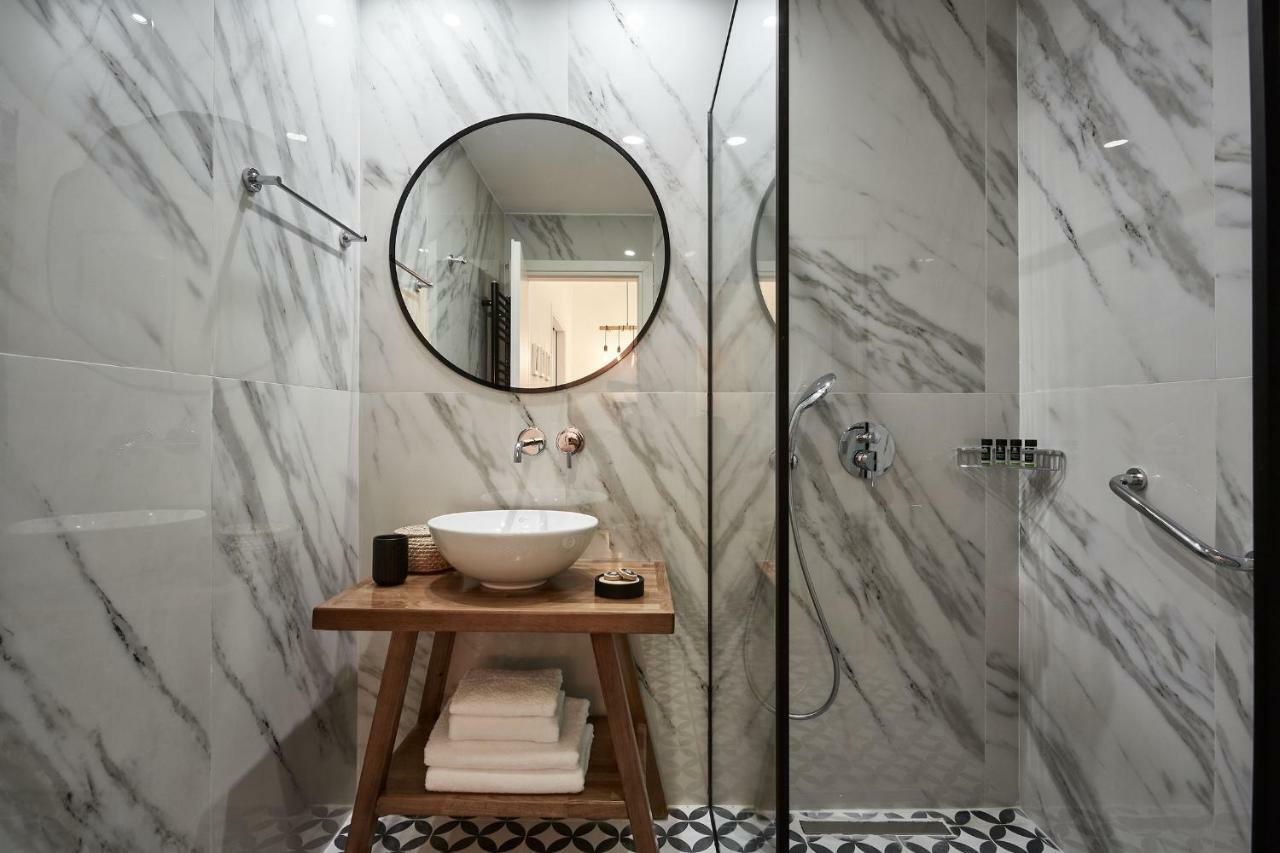 Апартаменты Trendy Living In Koukaki Афины Экстерьер фото